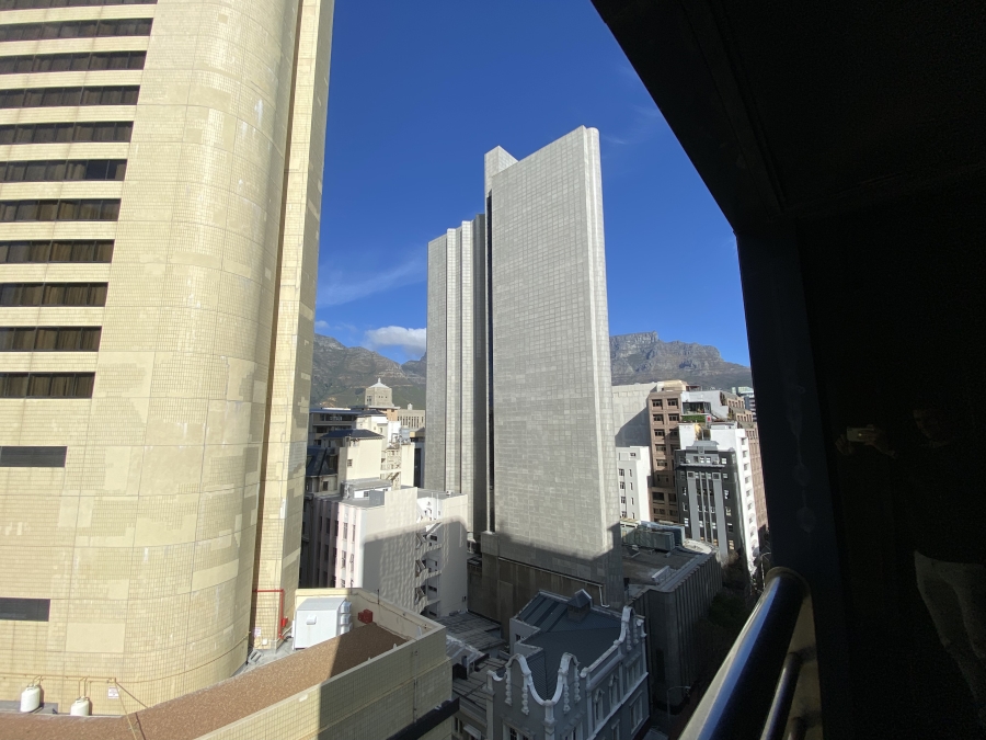 To Let commercial Property for Rent in Cape Town City Centre Western Cape